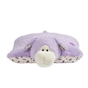 Lavender Lamb Pillow Pet